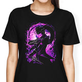 Ruthless Assassin - Women's Apparel