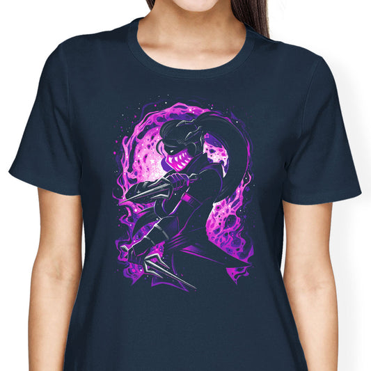 Ruthless Assassin - Women's Apparel