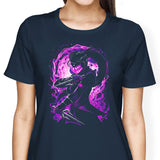 Ruthless Assassin - Women's Apparel