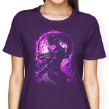 Ruthless Assassin - Women's Apparel