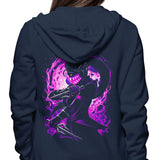 Ruthless Assassin - Hoodie
