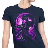 Ruthless Assassin - Women's Apparel