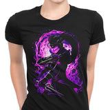 Ruthless Assassin - Women's Apparel
