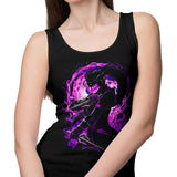 Ruthless Assassin - Tank Top