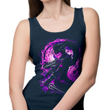 Ruthless Assassin - Tank Top