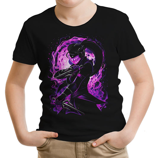 Ruthless Assassin - Youth Apparel
