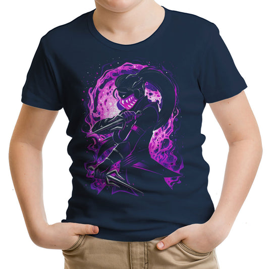 Ruthless Assassin - Youth Apparel