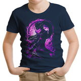 Ruthless Assassin - Youth Apparel