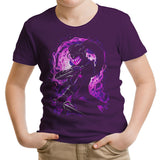 Ruthless Assassin - Youth Apparel