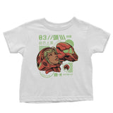 S-Head - Youth Apparel