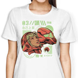 S-Head - Women's Apparel