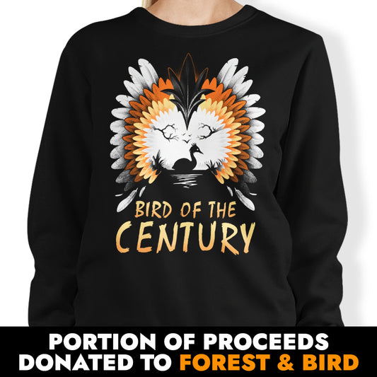 Bird of the Century - Sweatshirt