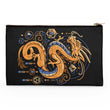Sacred Dragon Keeper - Accessory Pouch