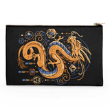 Sacred Dragon Keeper - Accessory Pouch