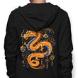 Sacred Dragon Keeper - Hoodie