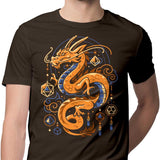 Sacred Dragon Keeper - Men's Apparel
