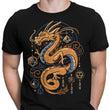 Sacred Dragon Keeper - Men's Apparel