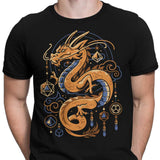 Sacred Dragon Keeper - Men's Apparel