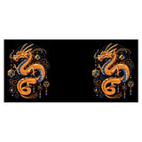 Sacred Dragon Keeper - Mug