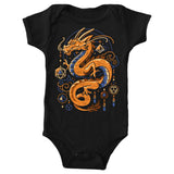 Sacred Dragon Keeper - Youth Apparel