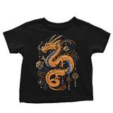Sacred Dragon Keeper - Youth Apparel
