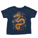 Sacred Dragon Keeper - Youth Apparel