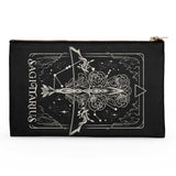 Sagittarius (Edu.Ely) - Accessory Pouch