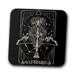 Sagittarius (Edu.Ely) - Coasters
