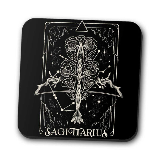 Sagittarius (Edu.Ely) - Coasters