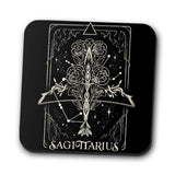 Sagittarius (Edu.Ely) - Coasters