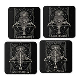 Sagittarius (Edu.Ely) - Coasters