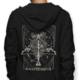 Sagittarius (Edu.Ely) - Hoodie