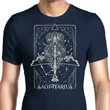Sagittarius (Edu.Ely) - Men's Apparel