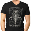 Sagittarius (Edu.Ely) - Men's V-Neck