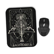 Sagittarius (Edu.Ely) - Mousepad