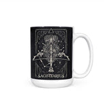Sagittarius (Edu.Ely) - Mug