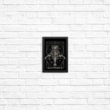 Sagittarius (Edu.Ely) - Posters & Prints