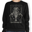 Sagittarius (Edu.Ely) - Sweatshirt