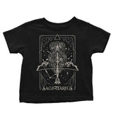 Sagittarius (Edu.Ely) - Youth Apparel