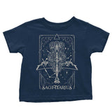 Sagittarius (Edu.Ely) - Youth Apparel