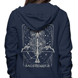 Sagittarius (Edu.Ely) - Hoodie