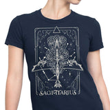 Sagittarius (Edu.Ely) - Women's Apparel