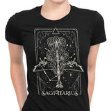 Sagittarius (Edu.Ely) - Women's Apparel