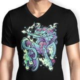 Sagittarius - Men's V-Neck