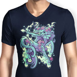 Sagittarius - Men's V-Neck