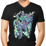 Sagittarius - Men's V-Neck