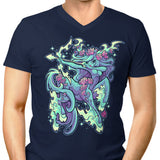 Sagittarius - Men's V-Neck