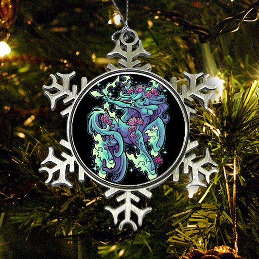 Sagittarius - Ornament