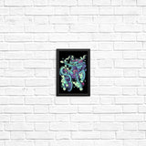 Sagittarius - Posters & Prints