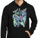 Sagittarius - Hoodie